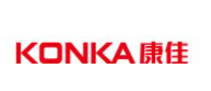 康佳KONKA品牌logo