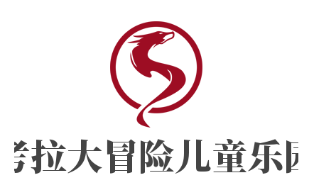 考拉大冒险儿童乐园品牌logo