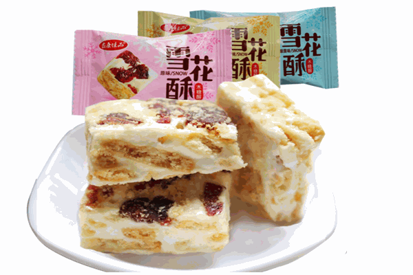 康佳食品产品 门店图片
