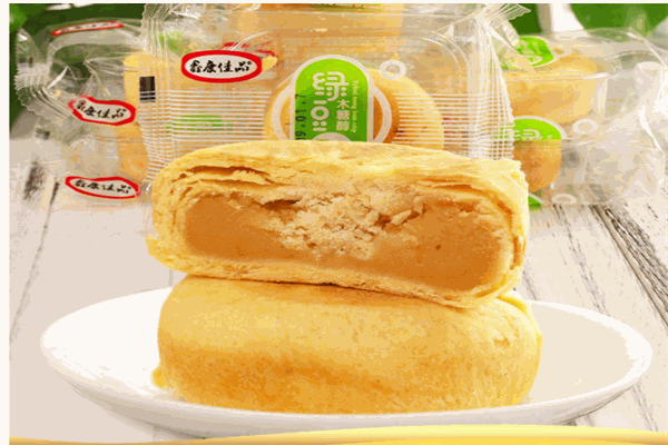 康佳食品产品 门店图片
