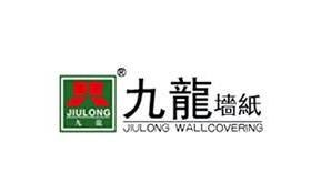 九龙墙纸加盟