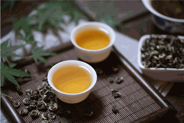 可否茶馆产品 门店图片