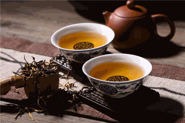 可否茶馆产品 门店图片