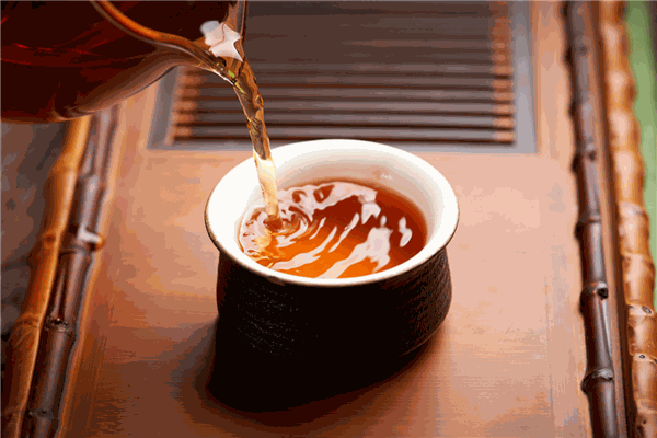 可否茶馆产品 门店图片