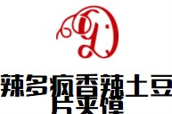 辣多疯香辣土豆片夹馍加盟