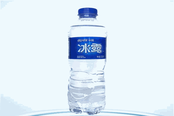 冰露产品 门店图片
