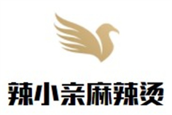 辣小亲麻辣烫品牌logo