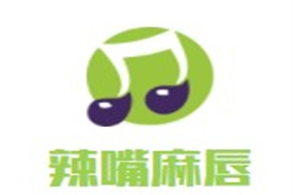 辣嘴麻唇品牌logo