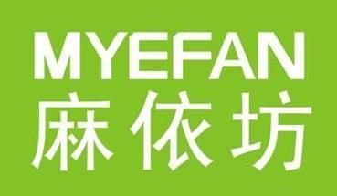 麻依坊男装加盟
