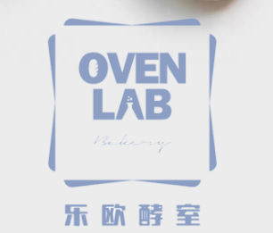 乐欧酵室面包品牌logo