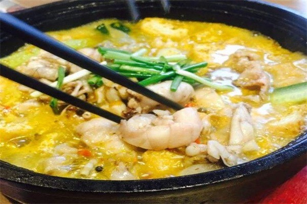 聪聪小钵鱼产品 门店图片