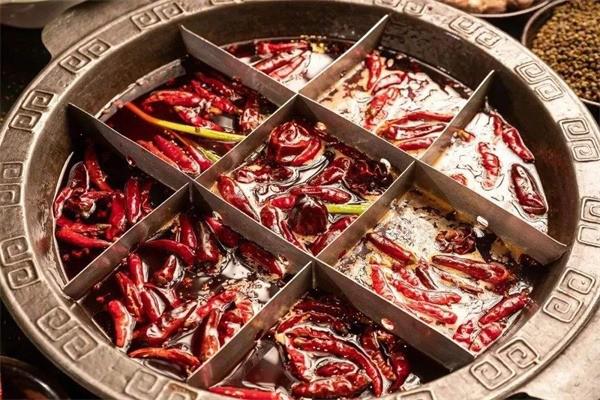 醇辣一号火锅产品 门店图片