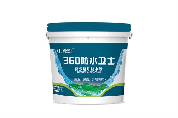 瓷添乐瓷砖胶产品 门店图片