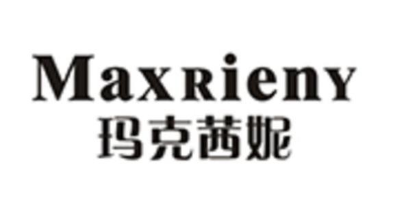 马克茜妮女装加盟