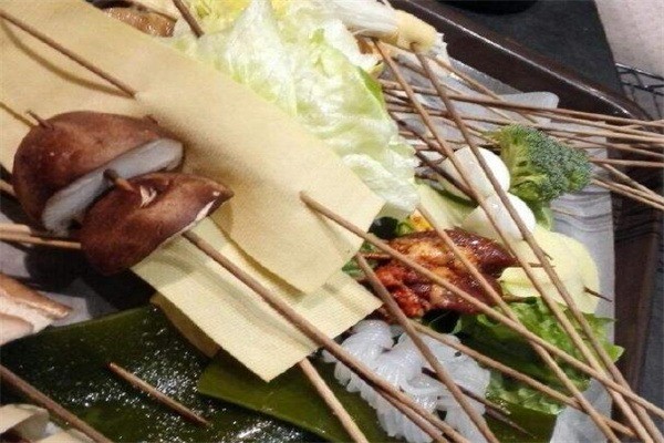 葱葱那年产品 门店图片