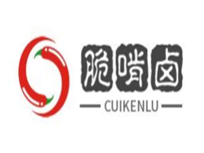 脆啃卤加盟