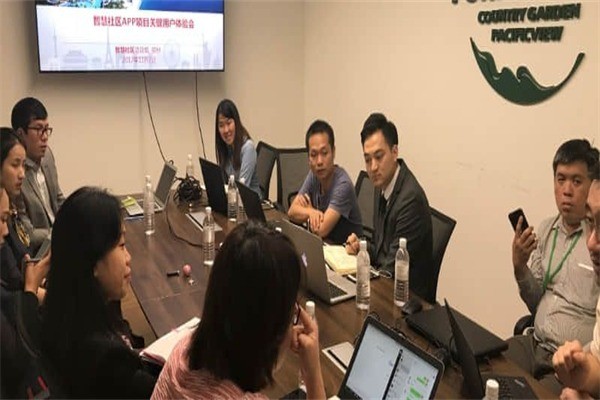 从容科技产品 门店图片
