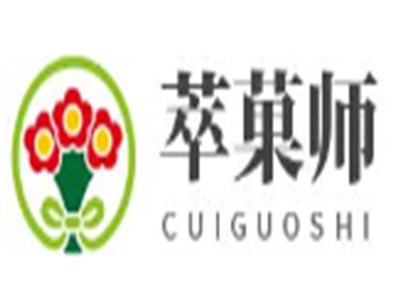 萃菓师加盟
