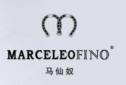马仙奴男装品牌logo