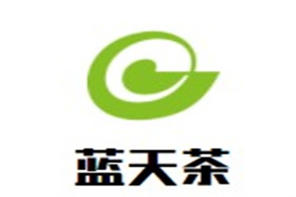 蓝天茶加盟
