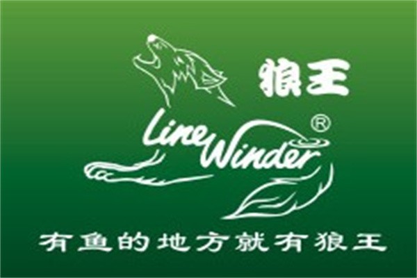 狼王渔具店加盟