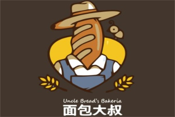面包大叔加盟