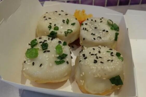 特色1号粥铺生煎包产品 门店图片