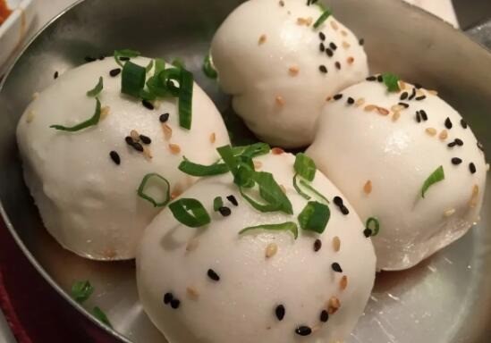 特色1号粥铺生煎包产品 门店图片