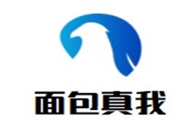 面包真我品牌logo