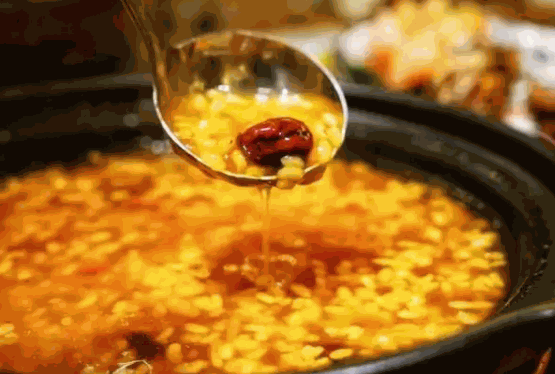 同粥江湖产品 门店图片