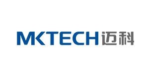 迈科智能家居品牌logo