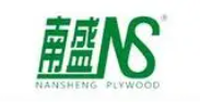 南盛板材品牌logo