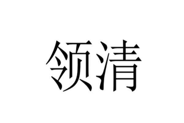 领清加盟