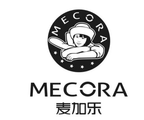 麦加乐蛋糕店加盟