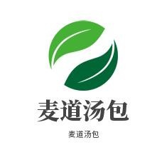 麦道汤包品牌logo