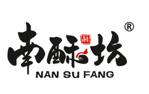 南酥坊糕点加盟