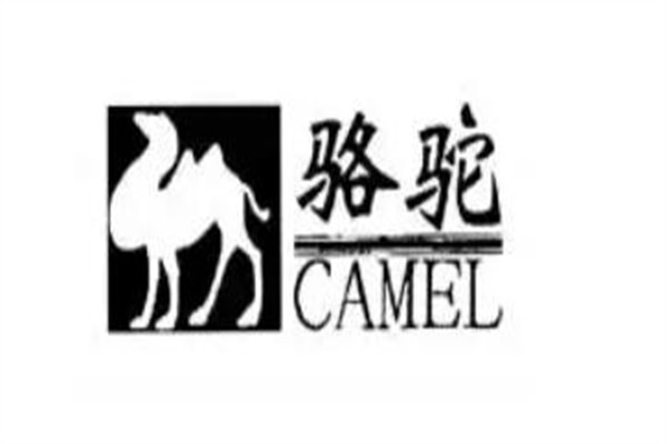 骆驼厨卫品牌logo