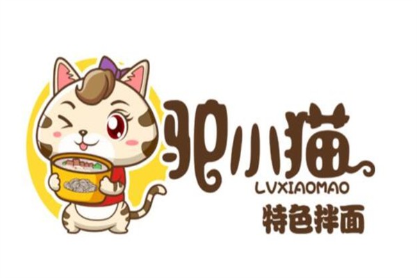 驴小猫拌面加盟