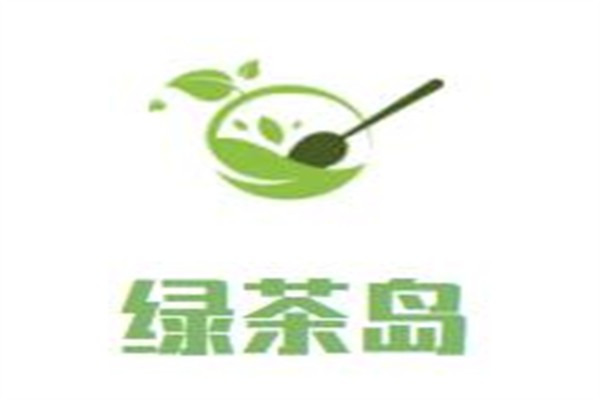 绿茶岛饮品加盟