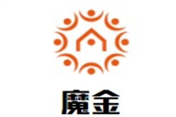 魔金