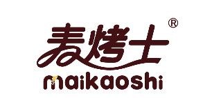 麦烤士加盟