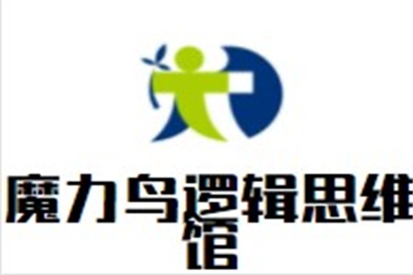 魔力鸟逻辑思维馆加盟