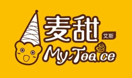 麦甜冰淇淋加盟