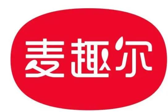 麦趣尔牛奶