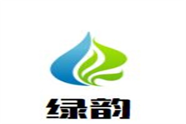 绿韵品牌logo