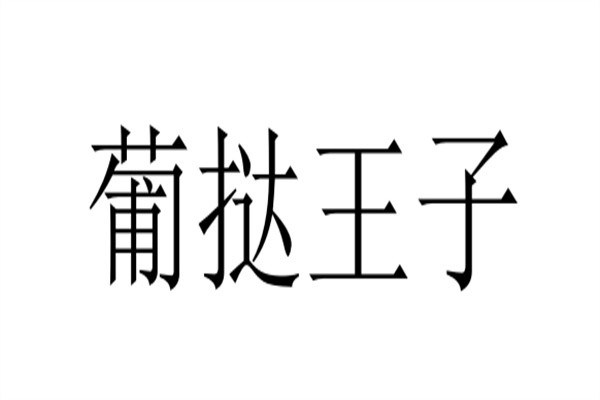 葡挞王子加盟