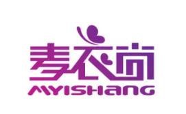 麦衣尚女装加盟