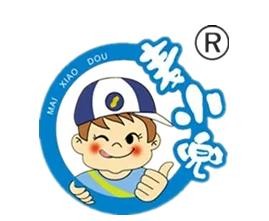 麦小兜母婴生活馆品牌logo
