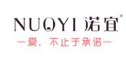 诺宜服饰品牌logo
