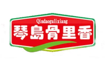 琴岛骨里香加盟
